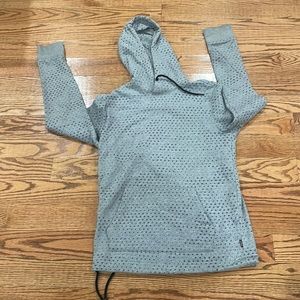 Hoodie size s good condition men